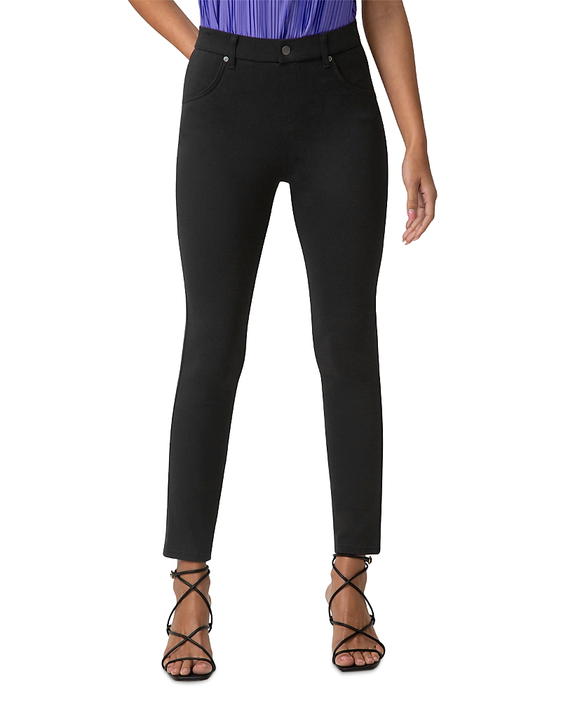 Hue Ultra Soft Denim Skimmer Jeans