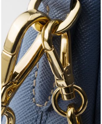 Re-Edition 2005 Saffiano Leather Bag