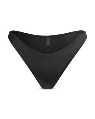 Cheeky Tanga Bikini Bottoms