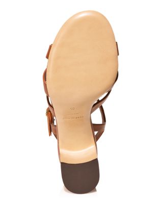 Women's Lumya 55 Gancini Sandals