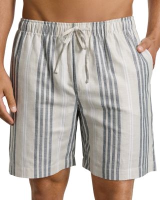 Urban Casuals Woven Shorts