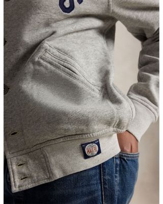 Yankees Fleece Jacket