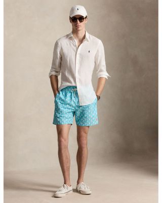 5.75" Traveler Classic Swim Trunks