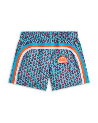 Boys' Elasticized Waist Boardshorts - Little Kid, Big Kid