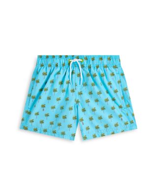 Boys' Elasticized Waist Boardshorts - Little Kid, Big Kid