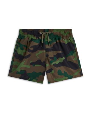 Boys' Elasticized Waist Boardshorts - Little Kid, Big Kid