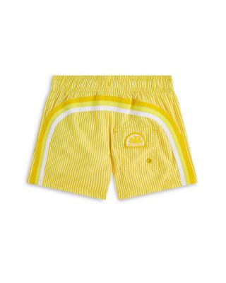 Boys' Elasticized Waist Boardshorts - Little Kid, Big Kid