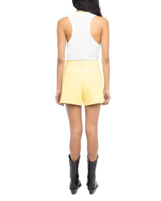 Sidou Tailored Shorts