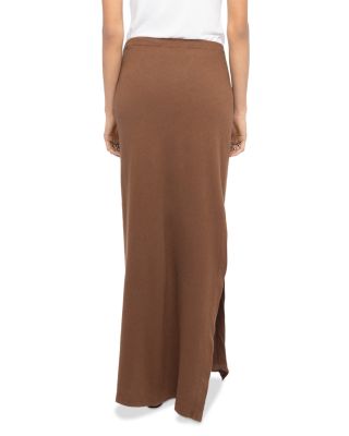 Juno Maxi Skirt