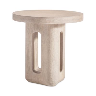 Lucerne Side Table