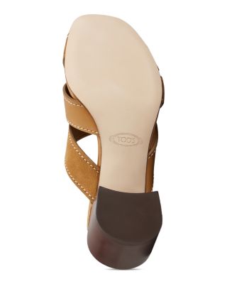 Women's Leather Sandals