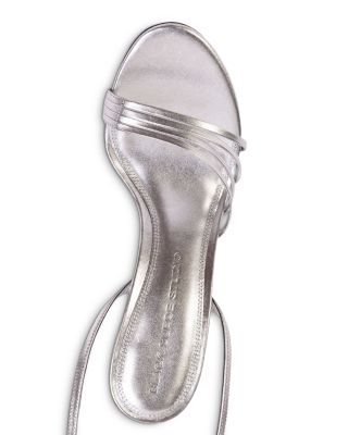 Women's Ella 100 Strappy Leather Sandals