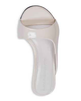 Women's Arisha 70 Mule Wedge Sandals