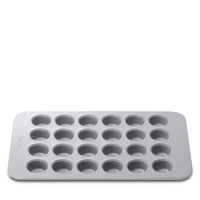 Ceramic Nonstick 24 Cup Mini Muffin Pan