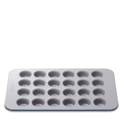 Ceramic Nonstick 24 Cup Mini Muffin Pan