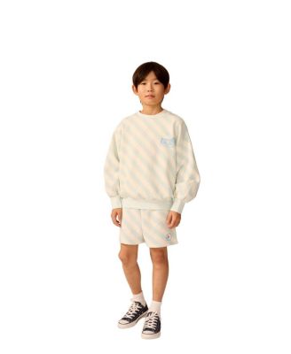 Unisex Organic Weekend Sweatshirt - Little Kid, Big Kid