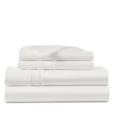 Alistair Cotton Fitted Sheet, California King