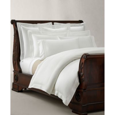 Alistair Cotton Fitted Sheet, California King