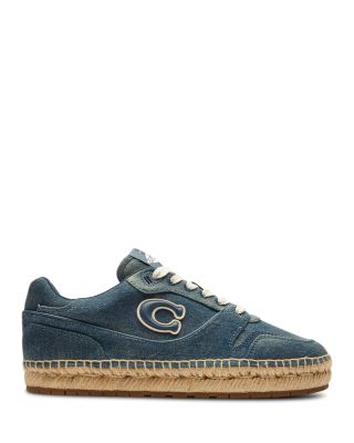 Women's Soho Espadrille Sneakers