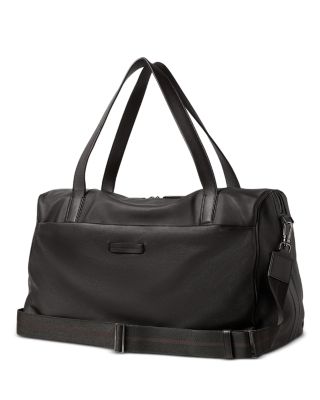 SECONDSKIN Weekender Bag