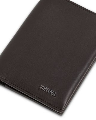 SECONDSKIN Passport Case