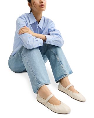 Women's Mary Jane Flats