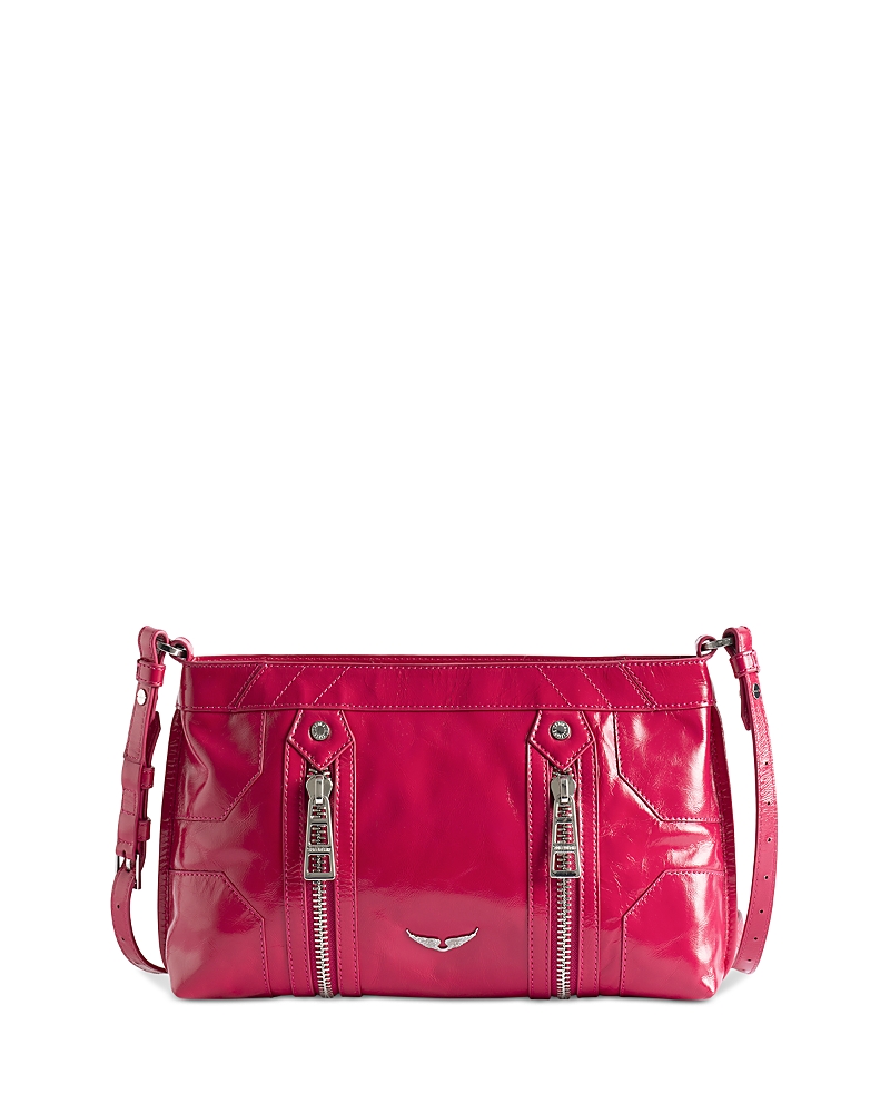 Zadig & Voltaire Sunny Moody Vintage Bag