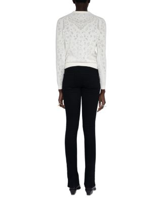 Manala Bandana Cardigan 