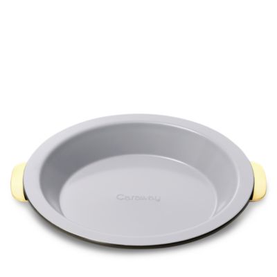 Ceramic Nonstick Pie Pan Plus