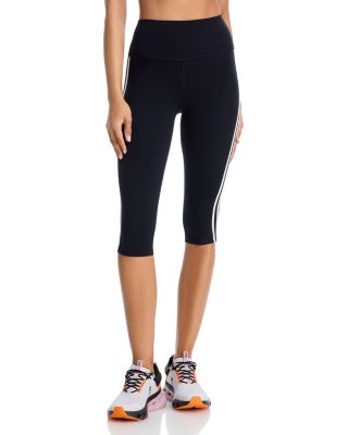Ella High Waist Airweight Capri Leggings