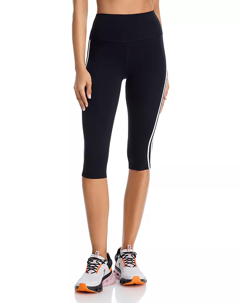 Splits59 Ella High Waist Airweight Capri Leggings