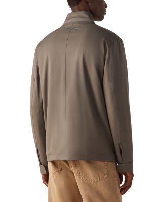 Microfiber Motorin 100cc Field Jacket