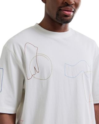 Milton Short Sleeve T Shirt