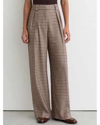 River Trousers