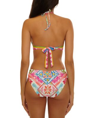 Mijas American Fit Bikini Bottom 