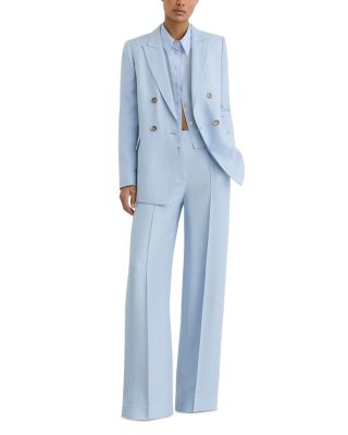 Magda Suit Trousers