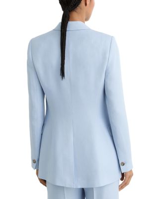 Magda Double Breasted Suit Jacket