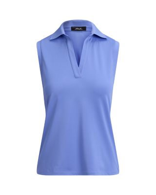 Tailored Fit Polo Shirt