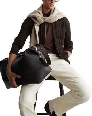 Marsh Zip Through Cardigan