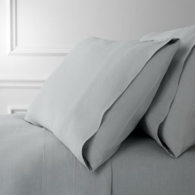 European Linen Sheet Set - Exclusive