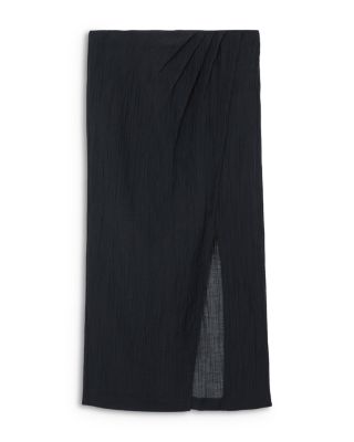 Rosa Beach Skirt Swim Cover-Up