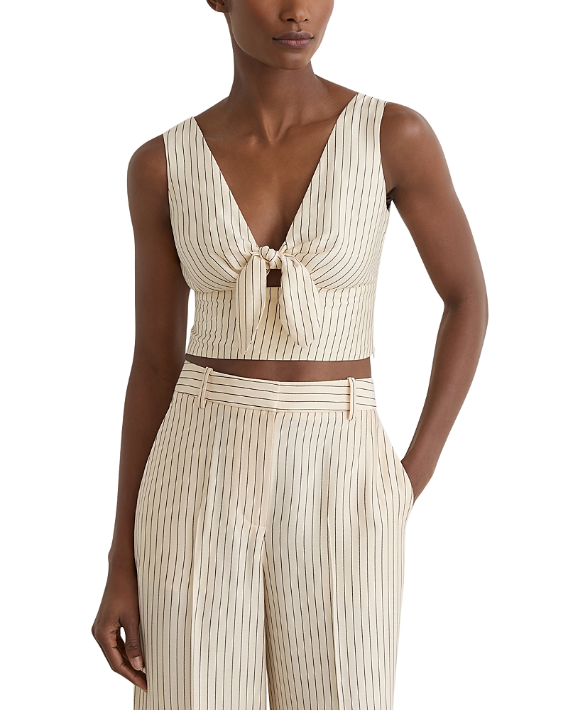 Reiss Jayce Top