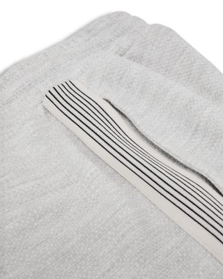 Regular Fit 7" Mint Green Shorts