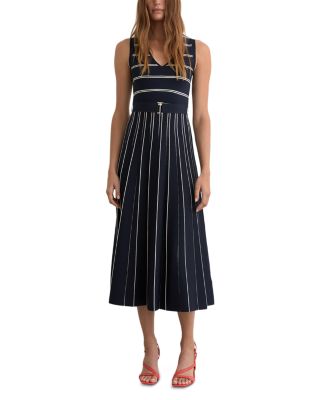 Mallory Midi Dress