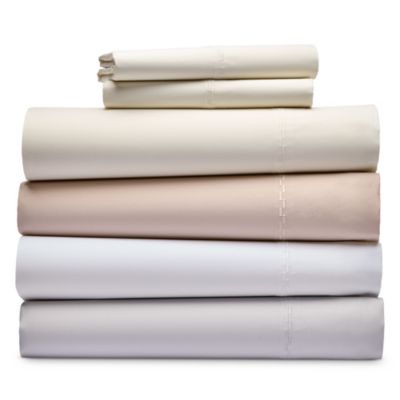 Giza 700 Cotton Sateen Sheets - Exclusive