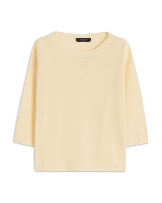 Wkdcannone Linen Sweater