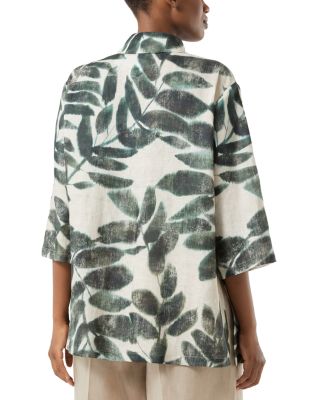 Mrnabetaia Olive Jacket