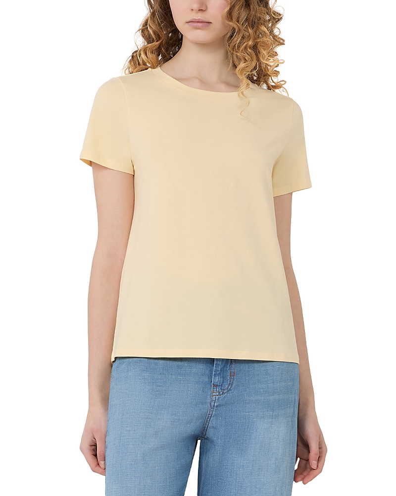 Weekend Max Mara Wkdmultif Tee