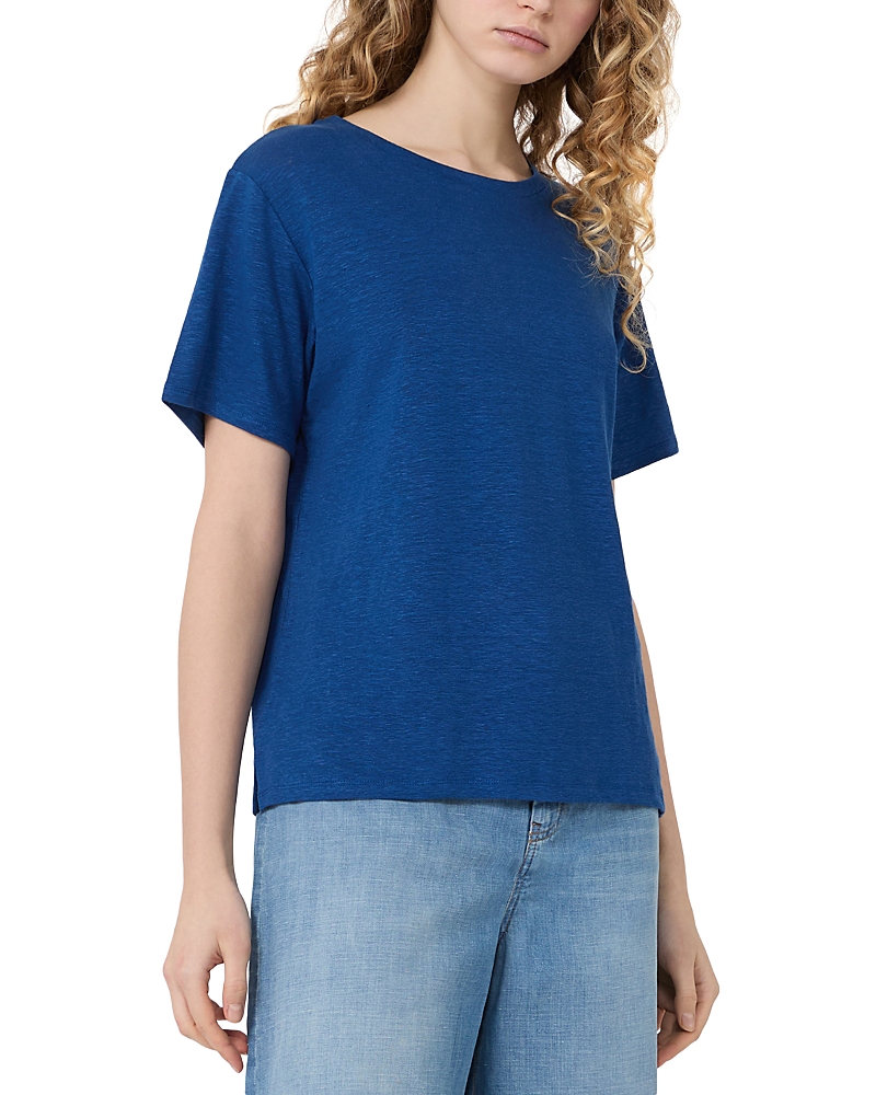 Weekend Max Mara Wkdpelota Tee