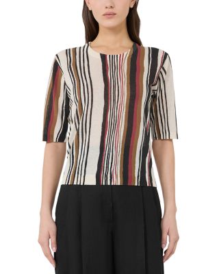 Mstago Cotton Blend Sweater